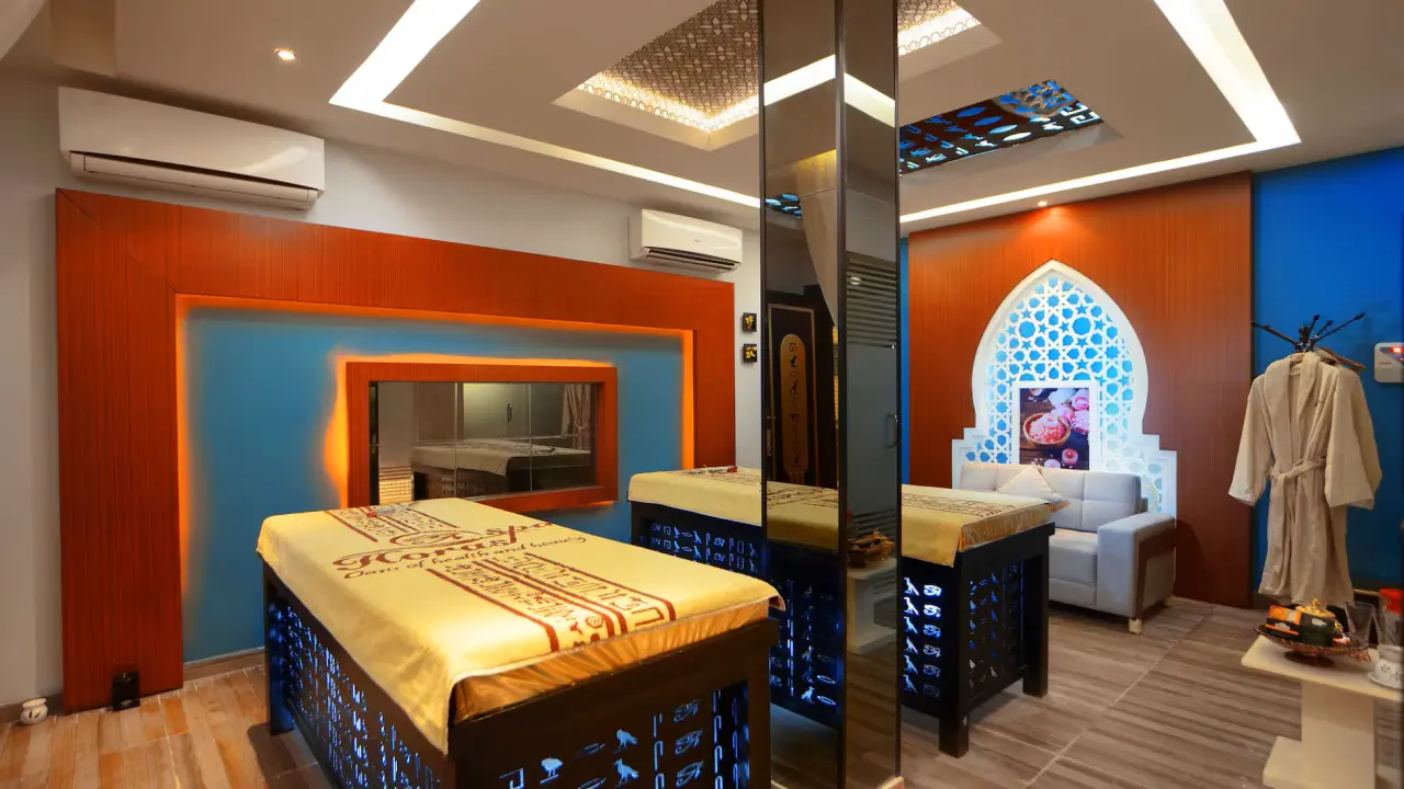 Hotel Albatros Aqua Park Resort - Hurghada